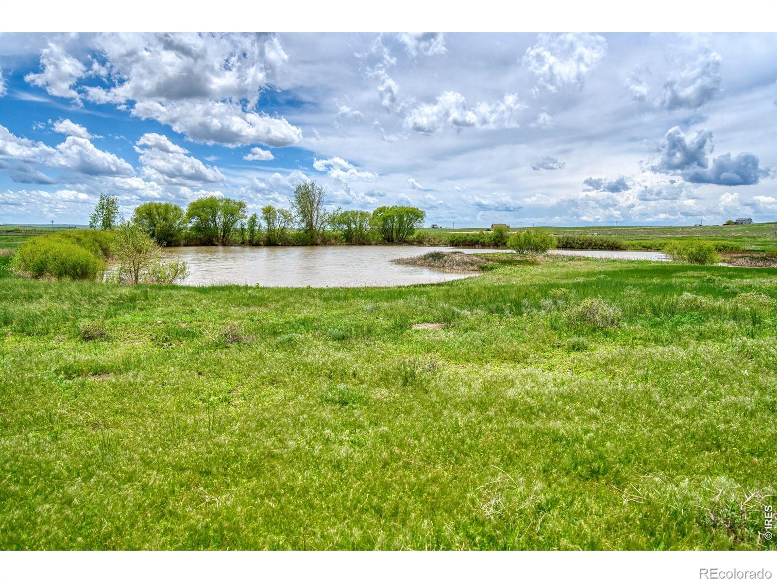 Image 1: Tom Kime Reservoir completely on site Image 1: Tom Kime Reservoir completely on site