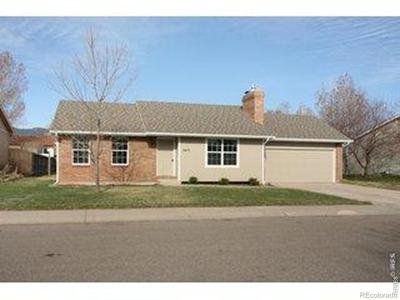 2473 Wyandotte Drive