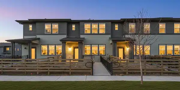 Image 2: Not Exact Home
