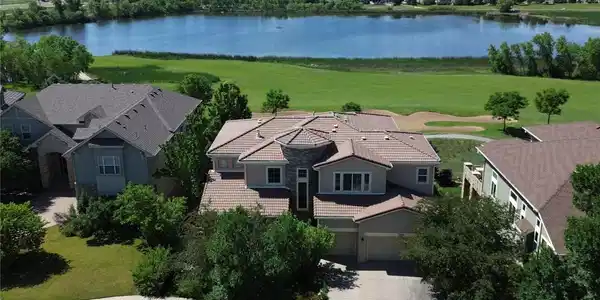 13901 Pinehurst Circle