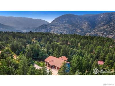 1005 Estes Park Estates Drive
