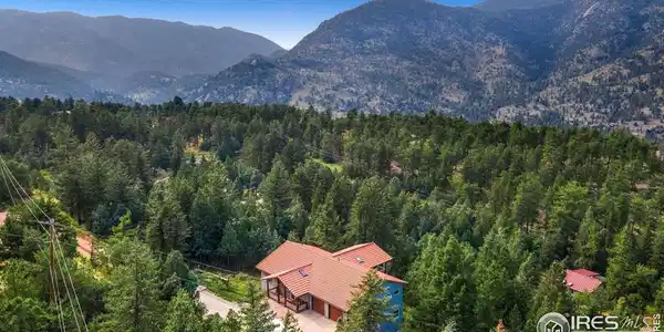 1005 Estes Park Estates Drive