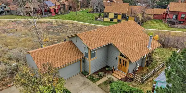 3630 Silver Plume Lane