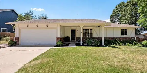 4351 S Evanston Court