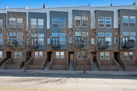 2680 Blake Street