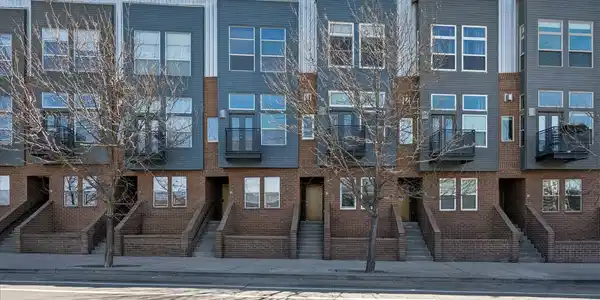 2680 Blake Street