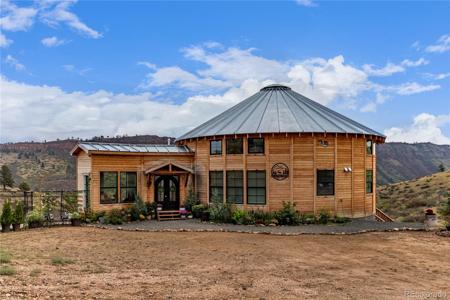 2118 Dry Creek Drive