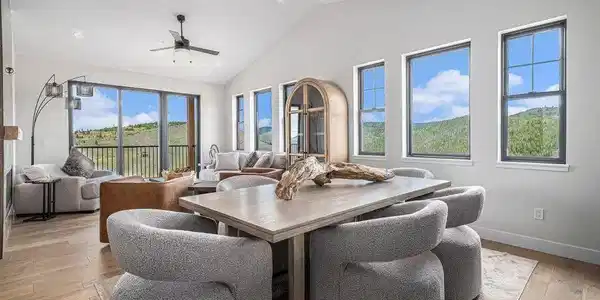 107 Saddle Mountain Camp Road
