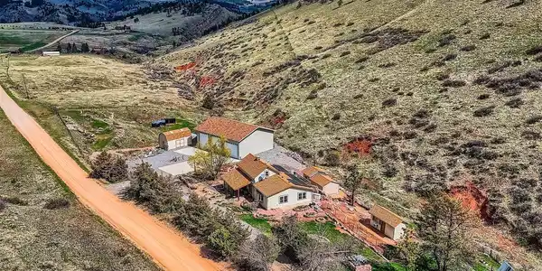 16450 Dakota Ridge Road