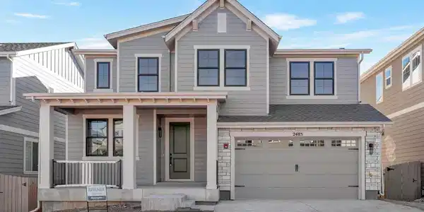 2485 Andrew Drive