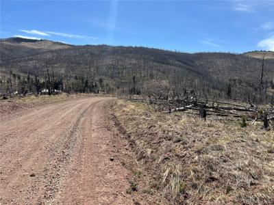 Lot 1039 Forbes Park Ranch
