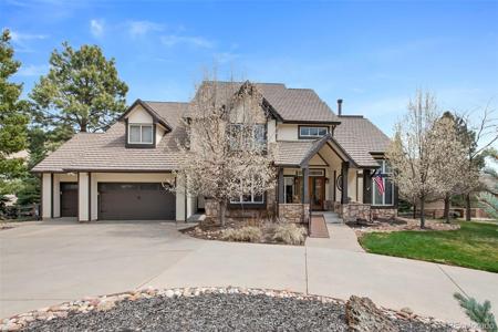 4 White Fir Court
