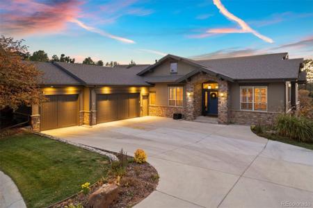2798 Hawk Point Court