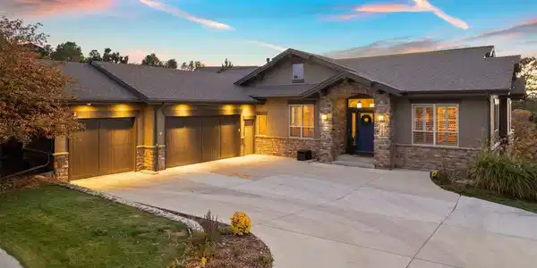 2798 Hawk Point Court