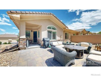 6945 Fargo Trail