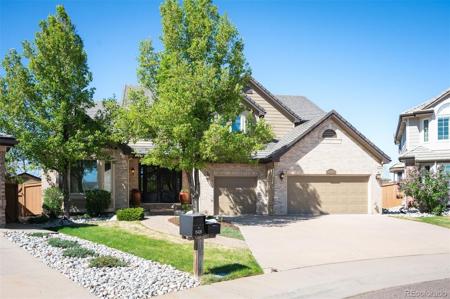 15408 E Crestline Place