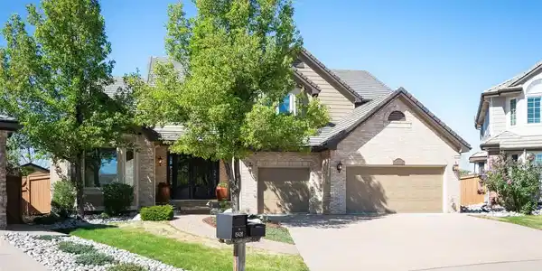 15408 E Crestline Place