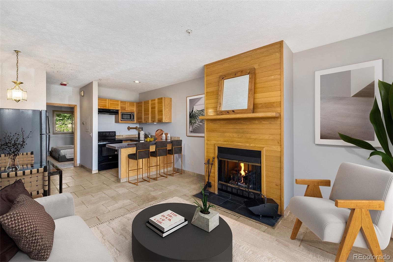 Image 1: Digitally Staged Photo.