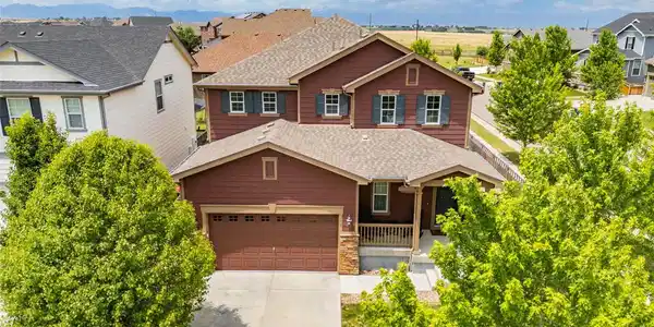 3535 Raintree Lane