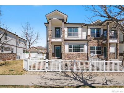 3826 Rock Creek Drive