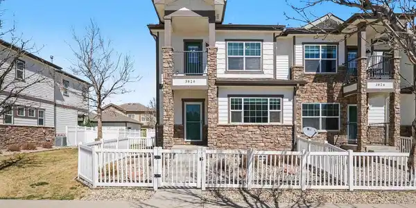 3826 Rock Creek Drive