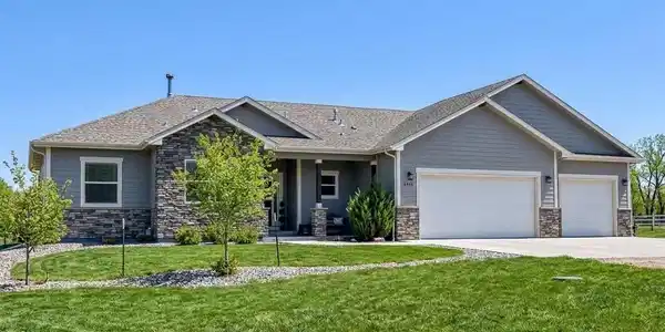 6725 Ridge Valley Court