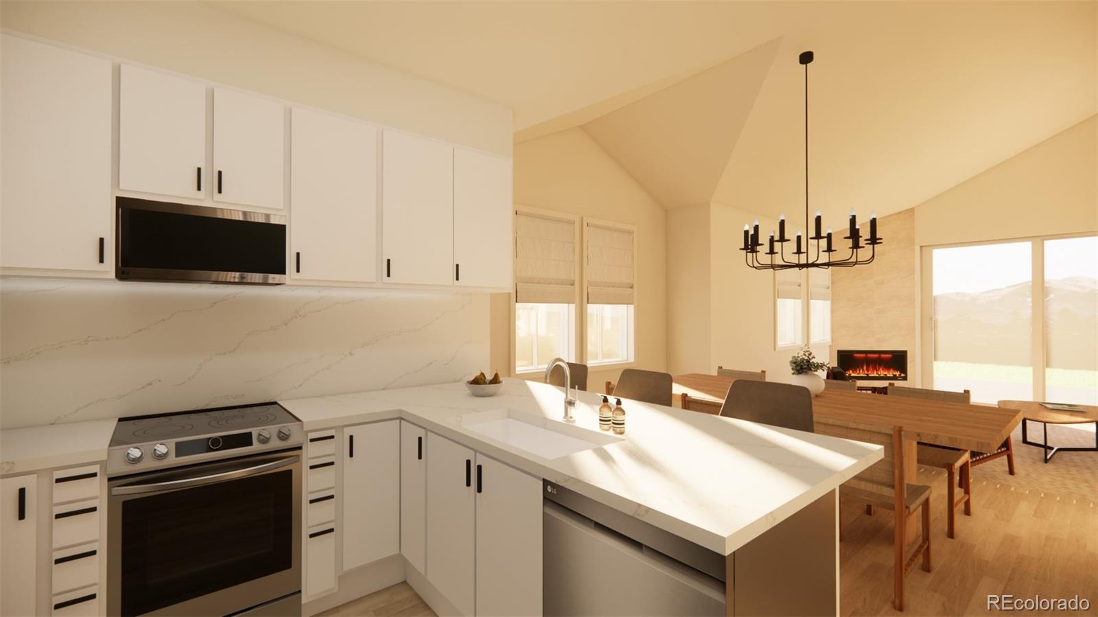 Image 2: This is a 3D rendering of what residences may look like. This design is subject to change at builder's discretion. Image 2: This is a 3D rendering of what residences may look like. This design is subject to change at builder's discretion.