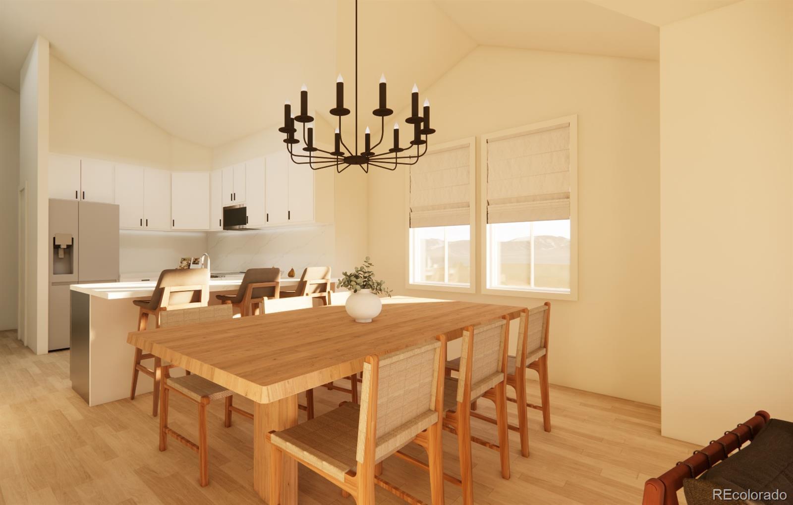 Image 3: This is a 3D rendering of what residences may look like. This design is subject to change at builder's discretion. Image 3: This is a 3D rendering of what residences may look like. This design is subject to change at builder's discretion.