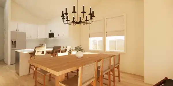 Image 3: This is a 3D rendering of what residences may look like. This design is subject to change at builder's discretion. Image 3: This is a 3D rendering of what residences may look like. This design is subject to change at builder's discretion.