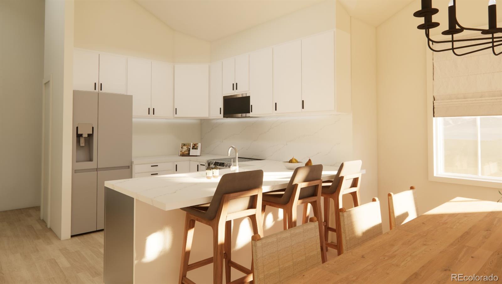 Image 4: This is a 3D rendering of what residences may look like. This design is subject to change at builder's discretion. Image 4: This is a 3D rendering of what residences may look like. This design is subject to change at builder's discretion.