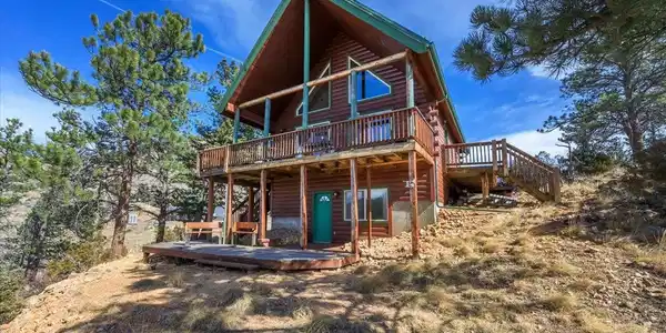 256 W Quandary Court