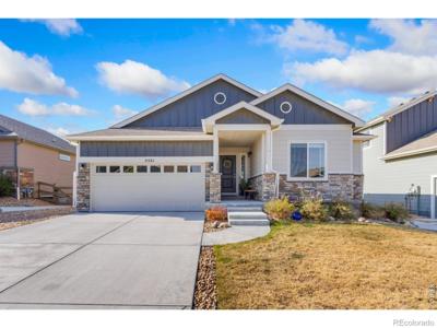 5521 Homeward Drive