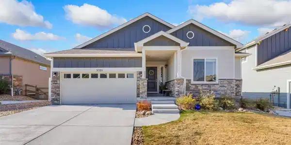 5521 Homeward Drive