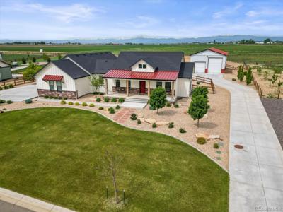 5031 Prairie Lark Lane