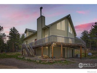 613 Ranch Road