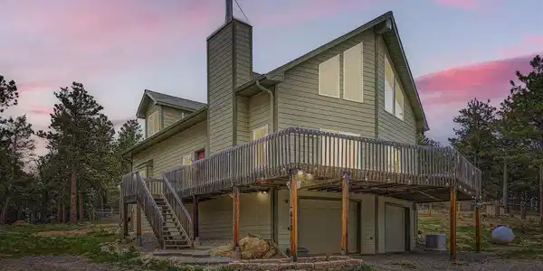 613 Ranch Road