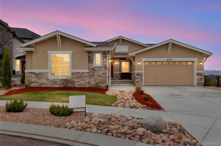 4782 Horse Gulch Loop
