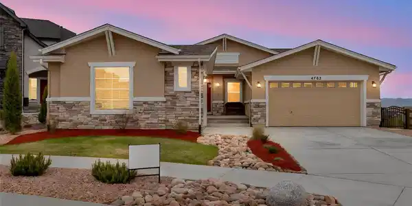 4782 Horse Gulch Loop