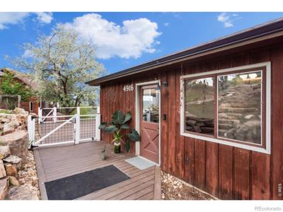 4916 Overhill Drive