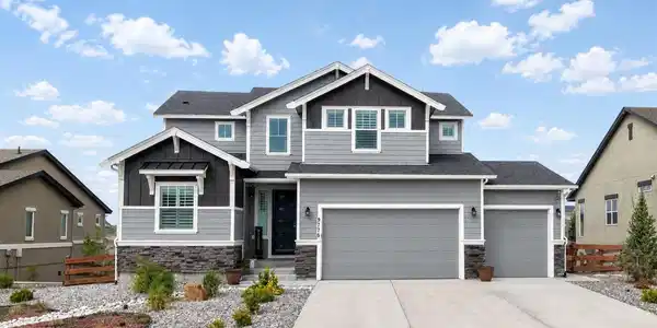 9776 Antelope Ravine Drive