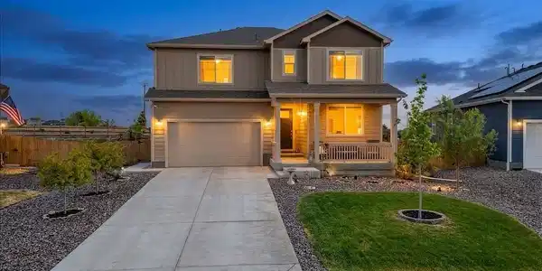 549 Twilight Court