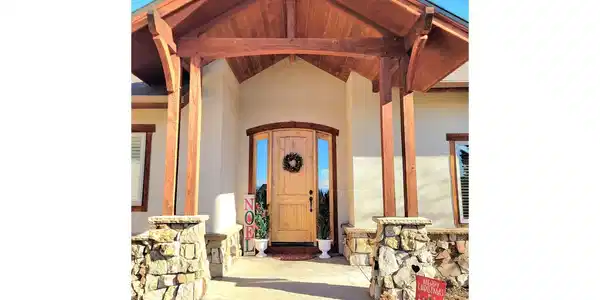 6825 Apache Road