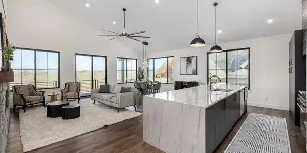 634 Lower Ranch View Road