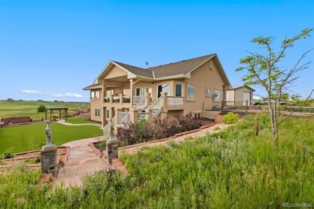 7416 Crow Court