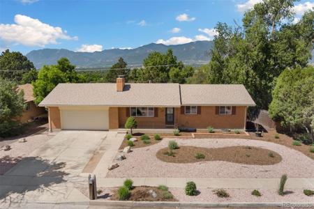 1411 Acacia Drive