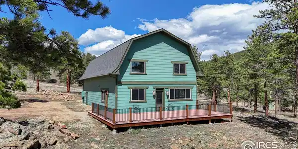 585 Taylor Road