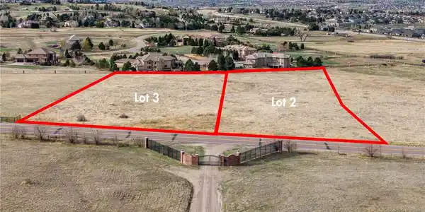 Image 3: Lot 2 Ponderosa Acres, South Facing angle Image 3: Lot 2 Ponderosa Acres, South Facing angle