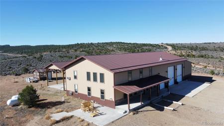 3744 Ice House Road