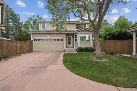1131 Laurenwood Way