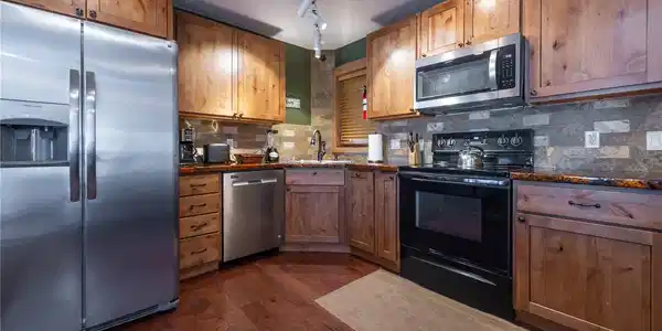 96 Mountainside Drive